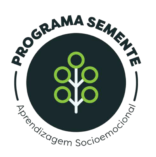 Logo do Projeto Semente